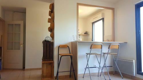Apartamentos Votre Escale - Le Petit Montmartre