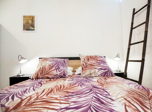 Apartamento Dolce N�mes Centre
