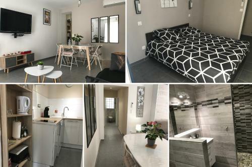 Apartamento Le B�n�dictins