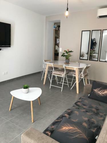 Apartamento Le B�n�dictins