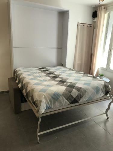 Apartamento Le B�n�dictins