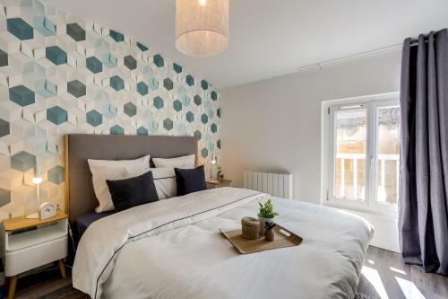 Apartamento Le Scandinave