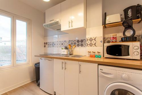 Apartamento Mon Loft Niortais - L'elton