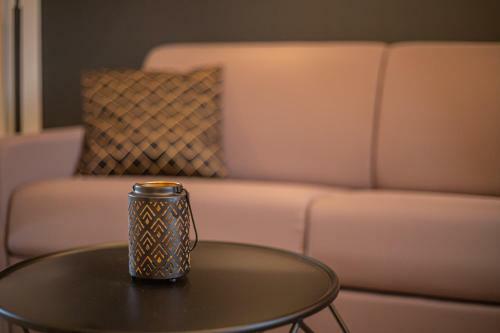 Apartamento Mon Loft Niortais - L'elton