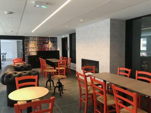 Apartamento Twenty's Business Flats N�mes Trigone