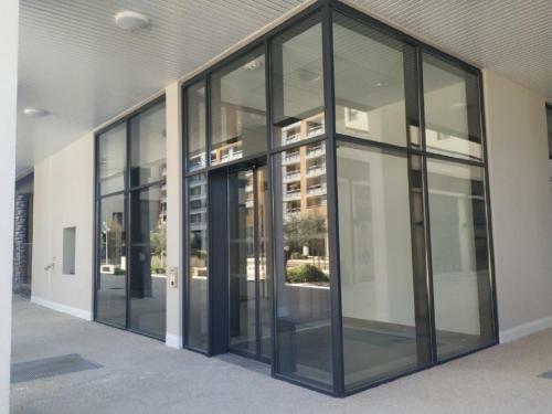 Apartamento Twenty's Business Flats N�mes Trigone