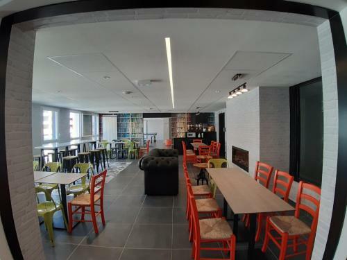 Apartamento Twenty's Business Flats N�mes Trigone