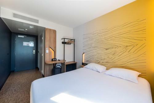Hotel B&B H�tel Nice A�roport Arenas