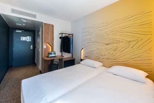 Hotel B&B H�tel Nice A�roport Arenas
