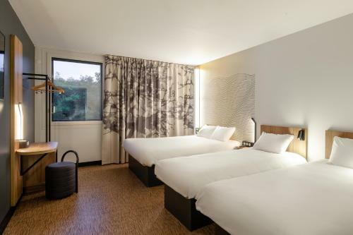 Hotel B&B H�tel Nice A�roport Arenas