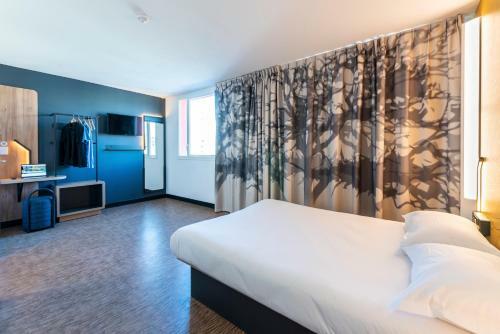Hotel B&B H�tel Nice A�roport Arenas