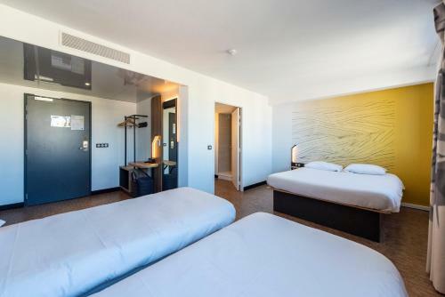 Hotel B&B H�tel Nice A�roport Arenas
