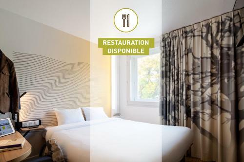 Hotel B&B H�tel Nice A�roport Arenas