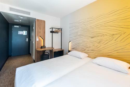 Hotel B&B H�tel Nice A�roport Arenas