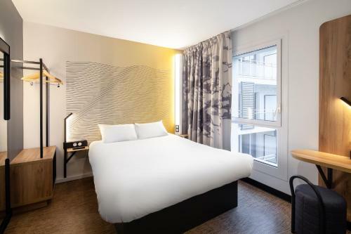 Hotel B&B H�tel Nice A�roport Arenas