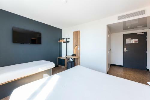 Hotel B&B H�tel Nice A�roport Arenas