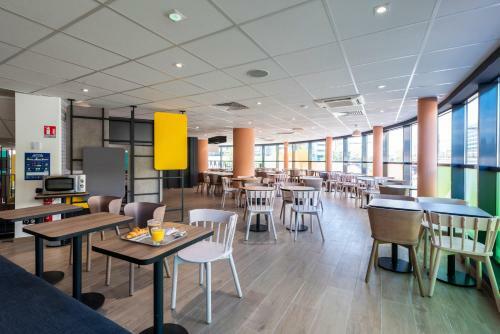 Hotel B&B H�tel Nice A�roport Arenas