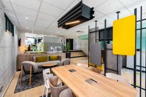 Hotel B&B H�tel Nice A�roport Arenas