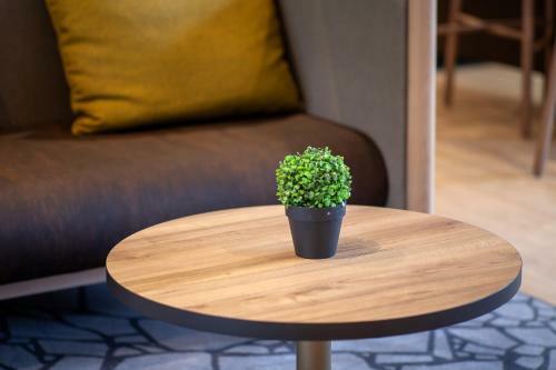 Hotel B&B H�tel Nice A�roport Arenas