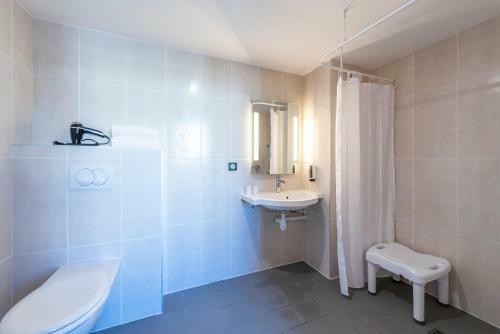 Hotel B&B H�tel Nice A�roport Arenas