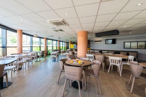 Hotel B&B H�tel Nice A�roport Arenas