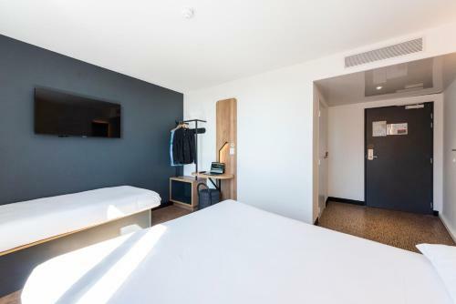 Hotel B&B H�tel Nice A�roport Arenas