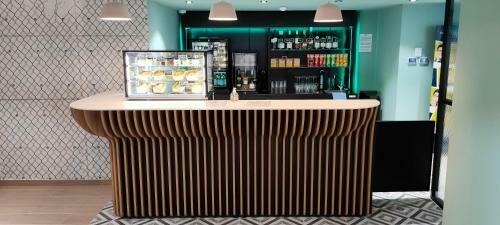 Hotel B&B H�tel Nice A�roport Arenas