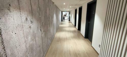 Hotel B&B H�tel Nice A�roport Arenas