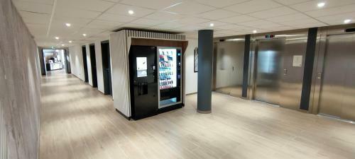 Hotel B&B H�tel Nice A�roport Arenas