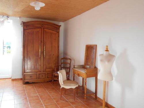 Semi-detached House St- Cast-le-guildo - Bre02109h-l