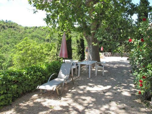 Holiday Home L'amandier - Orn310