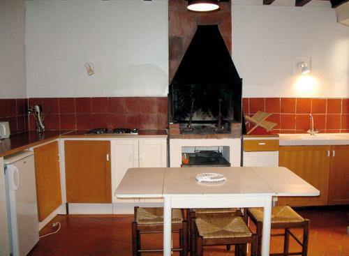 Holiday Home L'amandier - Orn310