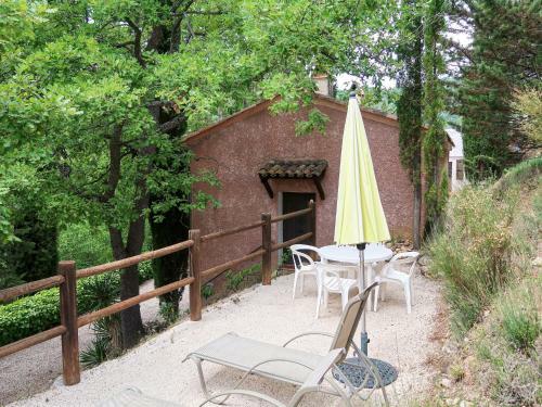 Holiday Home L'amandier - Orn310