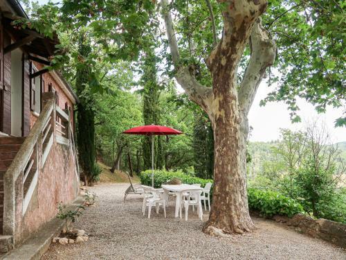 Holiday Home L'amandier - Orn310
