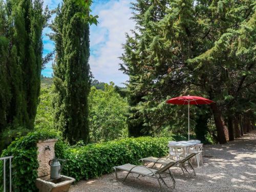 Holiday Home L'amandier - Orn310