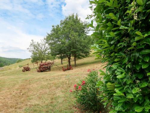 Holiday Home L'amandier - Orn310