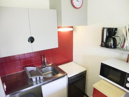 Apartamento R�sidence Chaumettes I 107249