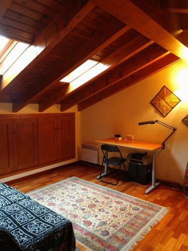 Apartamento Llac II