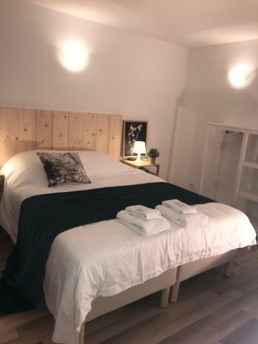Bed & Breakfast Les Chambres Du Haut-koenigsbourg