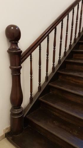 Bed & Breakfast Les Chambres Du Haut-koenigsbourg