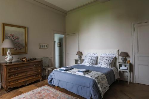 Paluel Chateau Sleeps 21 With Pool And Wifi