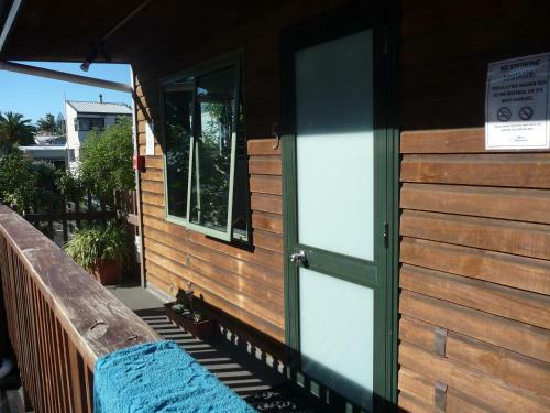 Albergue Mount Backpackers