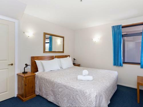 Aparthotel Boatshed Motel Apartments