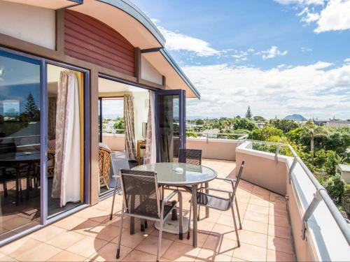 Aparthotel Boatshed Motel Apartments