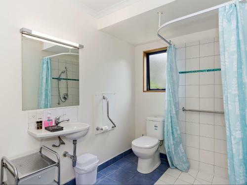 Aparthotel Boatshed Motel Apartments