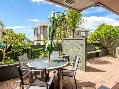 Aparthotel Boatshed Motel Apartments