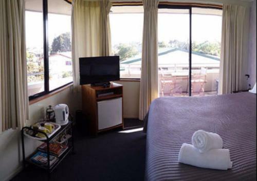 Aparthotel Boatshed Motel Apartments