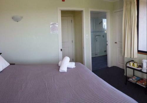 Aparthotel Boatshed Motel Apartments