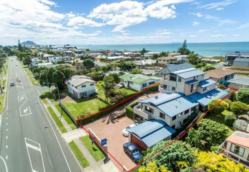 Aparthotel Boatshed Motel Apartments