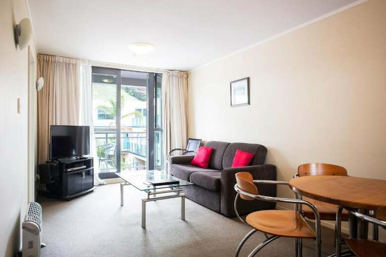 Apartamentos Capri On Pilot Bay